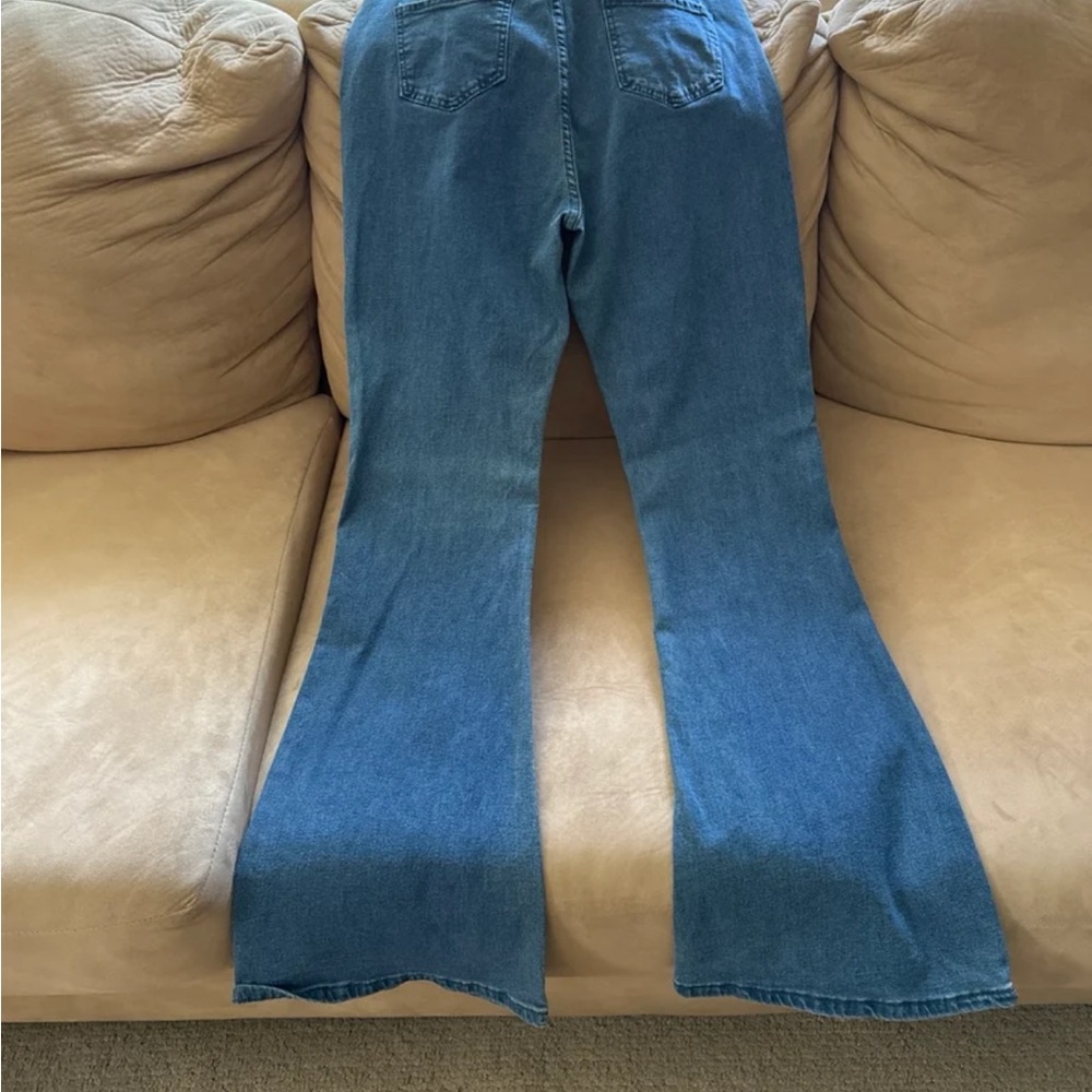 Blue Women's Jeans